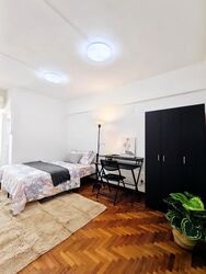 Pandan Valley (D21), Condominium #601310811